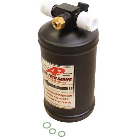 AM3383321M1 Receiver Drier